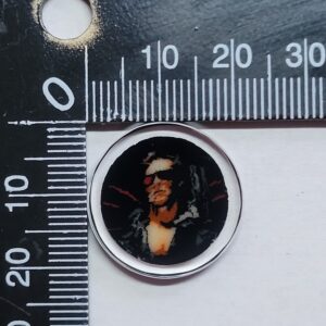 Terminator Coin - 2.7g