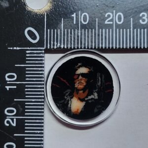 Terminator Coin - 2.75g