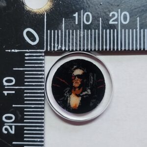 Terminator Coin - 2.04g