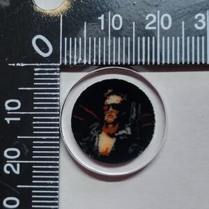 Terminator Coin - 3.15g