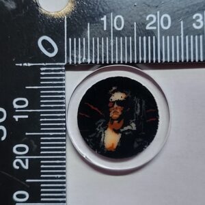 Terminator Coin - 3g