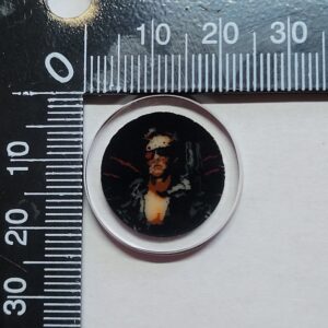 Terminator Coin - 3.45g