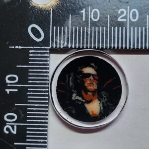 Terminator Coin - 2.6g
