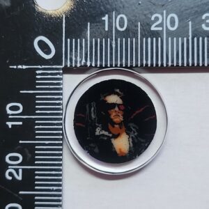 Terminator Coin - 2.62g
