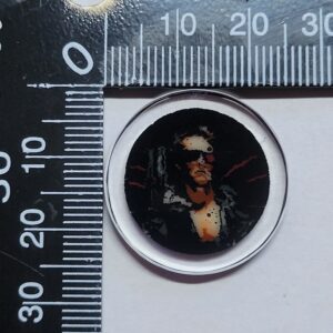 Terminator Coin - 3.82g