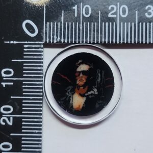 Terminator Coin - 2.82g
