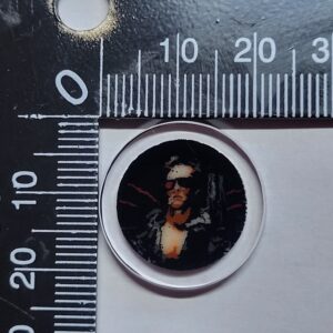 Terminator Coin - 2.7g