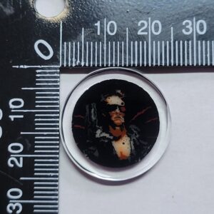 Terminator Coin - 3.7g