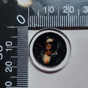 Terminator Coin - 2.7g