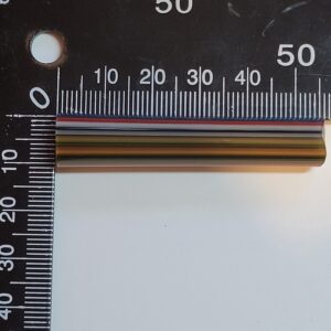 Christmas Vacation Cane - 10.79g