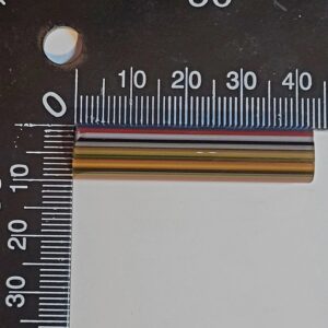 Christmas Vacation Cane - 7.76g
