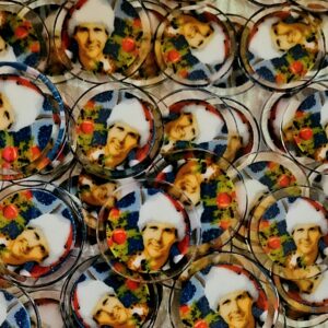 Christmas Vacation Coins - $20/g
